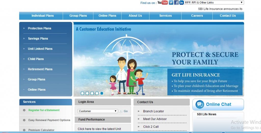 sbi-life-insurance-policy-registration-and-status-bank-gyan-get-information-about-banks