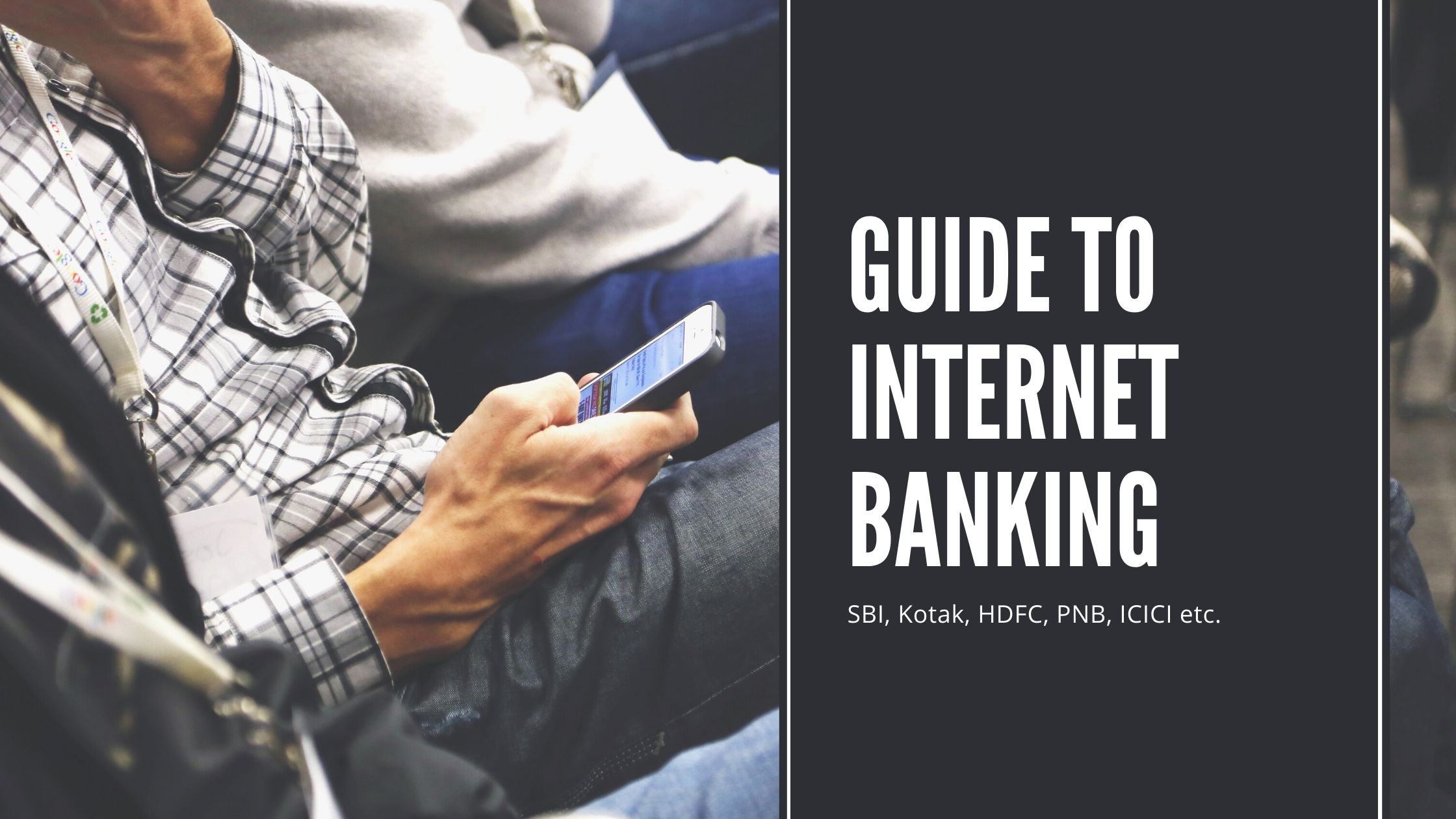 how to start an internet bank